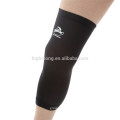 Professionelle Sportunterstützung Fitness Life Cooper Nylon Knie Ärmel